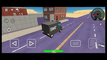 Waiting for a hacker to join My server in Simple Sandbox 2 but it