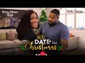 OUR DATE FOR CHRISTMAS/MERCY JOHNSON HAD TO DEAL WITH MOFE DUNCAN'S KIDS TO BE ABLE TO WIN HIS HEART