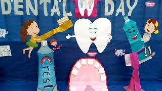 نشاط الأسنان سهل مفيد عن نظافة الاسنان افكار أنشطة للتعليم من خلال اللعب