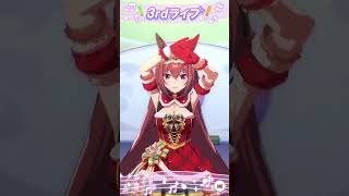 This Umamusume Aerobic video wins everything