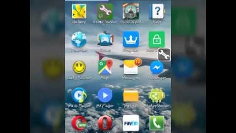 How to hack color switch on android for free