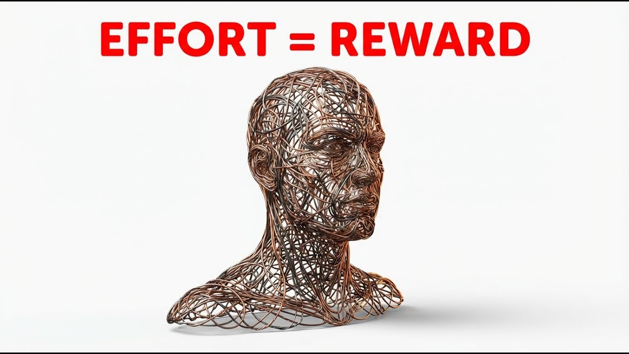 Do This Every Morning to Make Hard Work Feel Easy