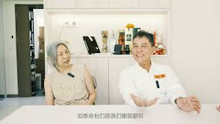 HDB CPF Planning Testimonial | Clear Sale Proceeds Explanation Before Selling