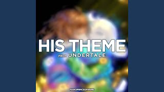 His Theme (From 
