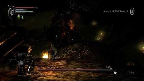 Leechmonger SL1 +0 No Sprint/Roll/Block