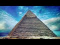 Música Relajante Egipcia, Pirámide De Egipto Relajante, Música Egipto para relajarse