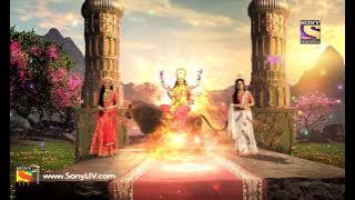 Vighnaharta Ganesh—Devi Vindhyavasini Theme I English Lyrics