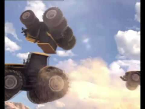 Iklan Surya Pro Mild (Versi Traktor, Sekitar Tahun 2010)