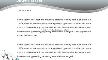 Time concept. Clock face and abstract flowing water on white background