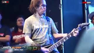 Download Lagu Jamrud cerita jalanan MP3