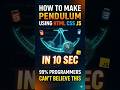 #coding #webdeveloper #javascript #programming #htmlcss #developer #learncoding #codingreels #tech