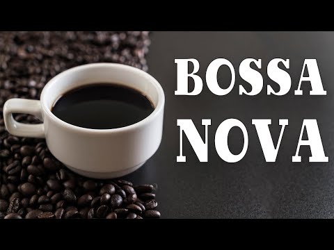 Winter Bossa Nova - Relaxing Jazz & Bossa Nova Music - Coffee Jazz Music Playlist