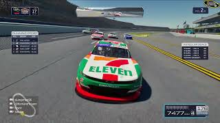 AORL Cup Series: AORL Dega Duel