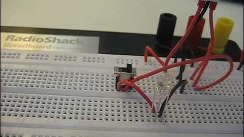 Slide Switch for Breadboards (TSS11 DGPC-ND)