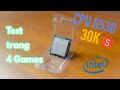 CPU G530 30k mua trên Shopee có mạnh không?