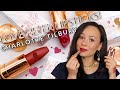 NEW Charlotte Tilbury Love Filter Lipsticks 💓