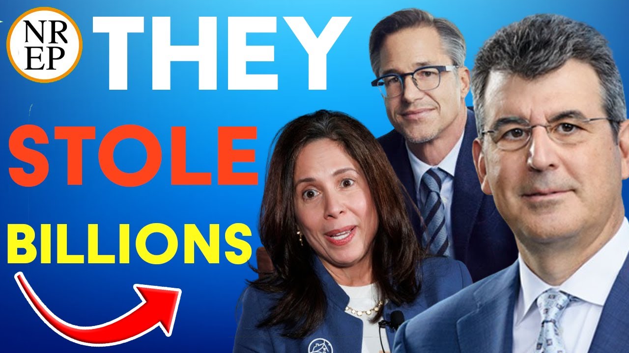 The Real Estate Industry Is For Suckers