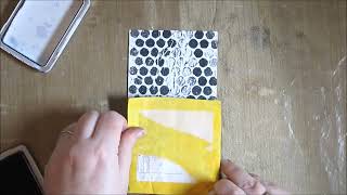 Unity Quick Tip: Bubble Wrap Background