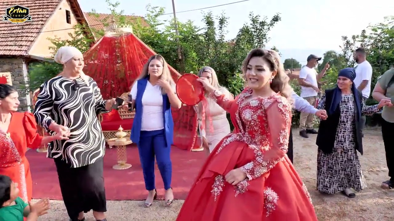 Seymen & Kader KINA GECESI