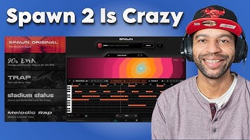 Spawn 2.0 Out Now!!! Use All Of Your Plugins With A.I.!?!?