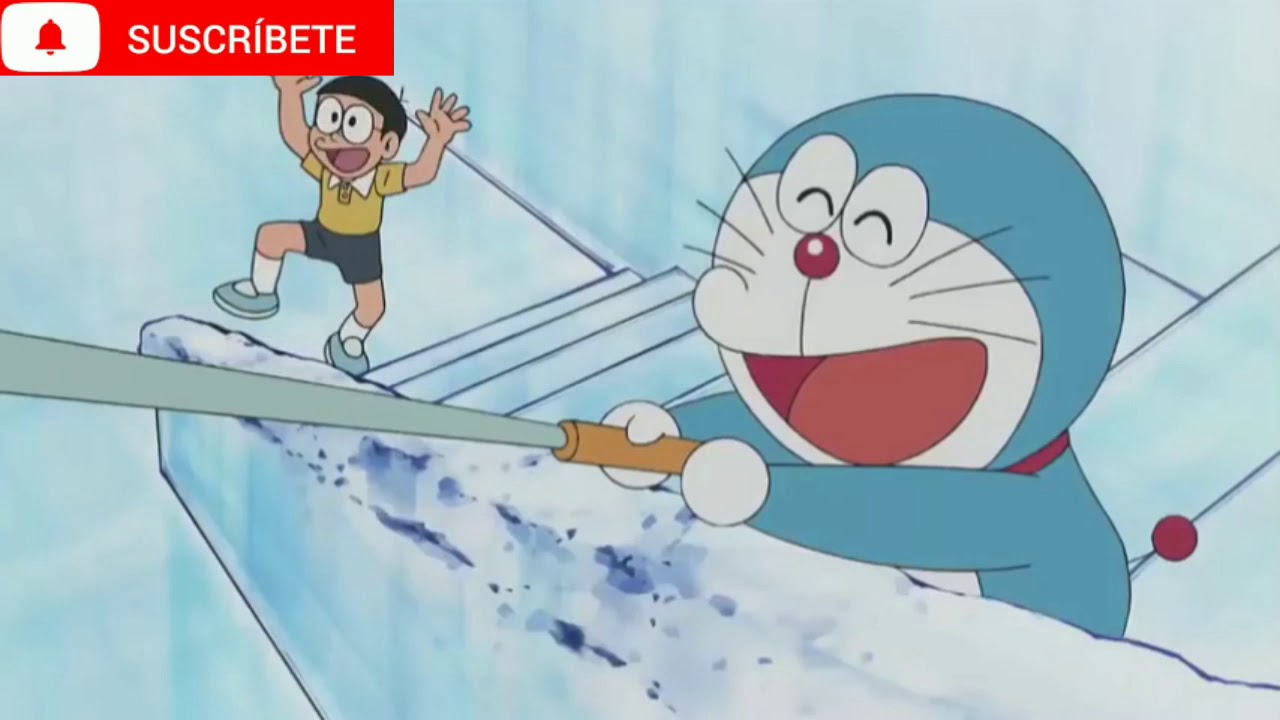 DoraemonTV Animado / Doraemon nuevo capítulo en español 2020