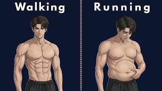THESE Walking Rules Melt Belly Fat Faster Than Running
