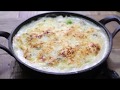 【vlog】寒いときは簡単でおいしい牡蠣グラタン!