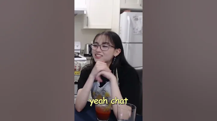 Tenz & Kyedae's Future Kids??? #shorts