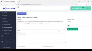 MultiSend OTO - 1 to 5 OTOs links Below - MultiSend Bonuses