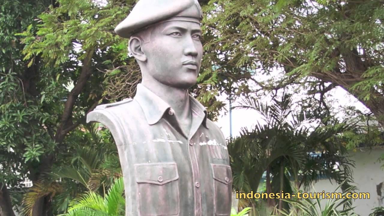 Loka Jala Crana, The Navy Museum - Surabaya