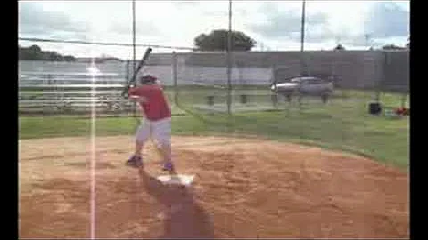 Patrick's Swing
