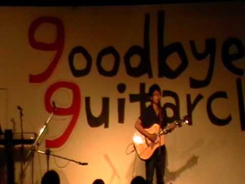 99級畢演 成大吉他社－她來聽我的演唱會