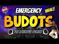 Capture de la vidéo Emergency Budots 2023 - Budots Viral Remix - Dj Johnrey Disco Remix