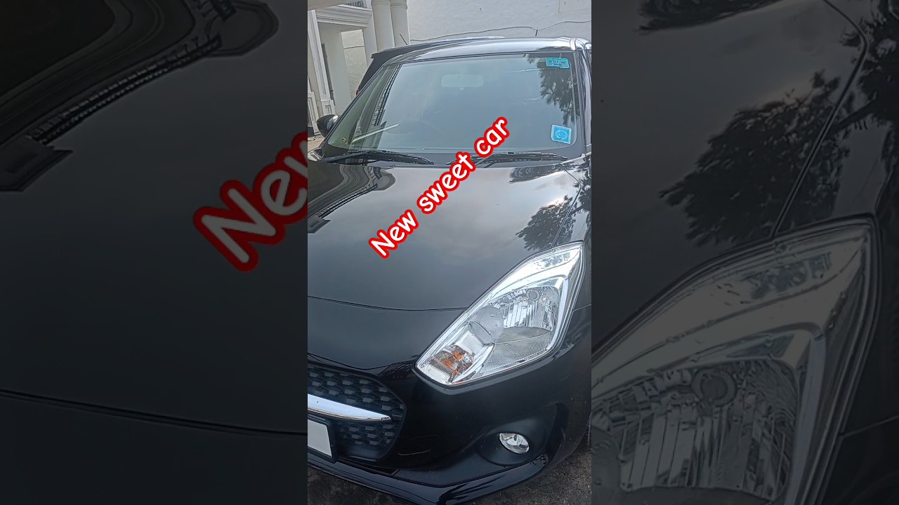 maruti suzuki swift new car 