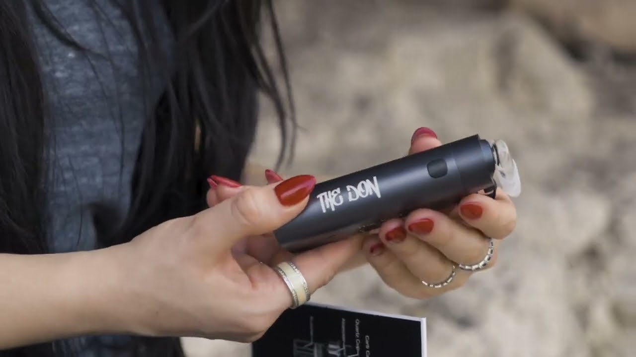 The Kind Pen® - The Don