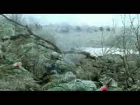 Голубые Береты - 6-Ая Рота