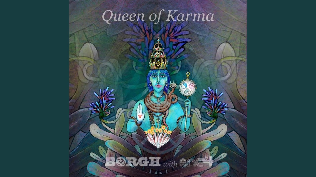 Queen of Karma