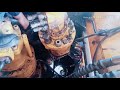 HOW TO REPAIR CENTER JOINT | RESEAL | WHEEL EXCAVATOR | ROBEX 170W-7 | HYUNDAI