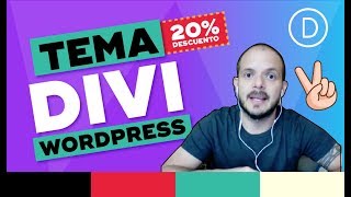 🔥 Divi Theme Review: Mi SORPRESA y Opiniones al Comprar el DIVI Plantilla Premium Wordpress