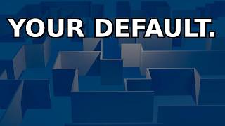 The 3 Shadow Defaults Why You Make The Same Mistakes Again Again MindSpark TV