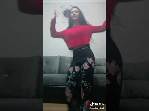 Yalan attim seni alldattim tiktok