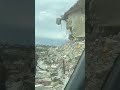 مشاهد خاصة لـ العربية تظهر دمار بلدة عيتا الشعب جنوبي لبنان بعد انسحاب الجيش الإسرائيلي
