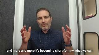 The Power Of Video For Field Sales And Comms