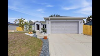 545 Lomond Dr,  Port Charlotte, FL 33953 - Ashlee Coffey - MLS A4685443