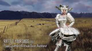 World of WearableArt™ Celebrating 25 Years - Supreme WOW Award Winners