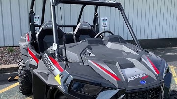 2019 Polaris RZR XP 1000 Ride Command Oshkosh WI