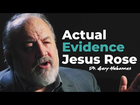 Video: Scientists Have Denied The Resurrection Of Jesus Christ - Alternative View