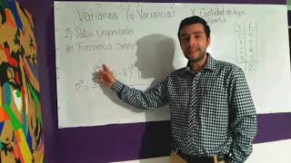 Varianza: Definición, Cálculo y Características