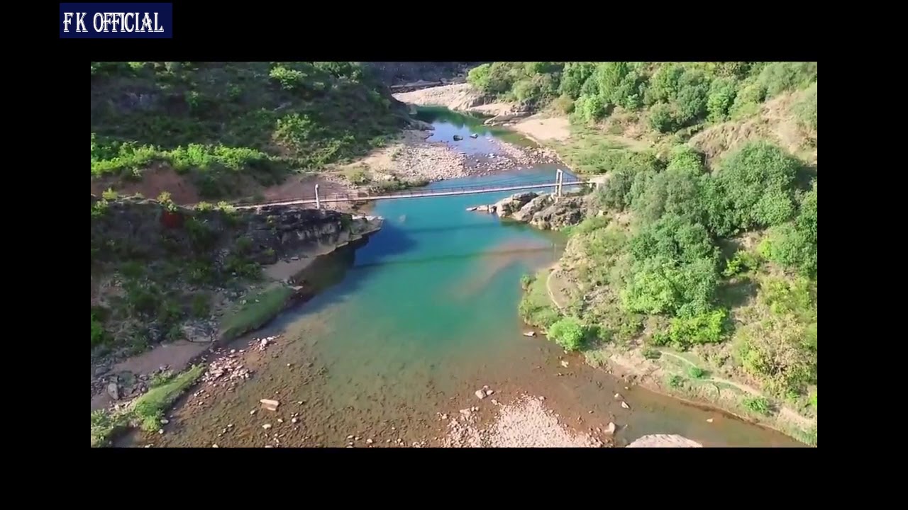 Hidden Places in Islamabad | Part 01 | fk officials