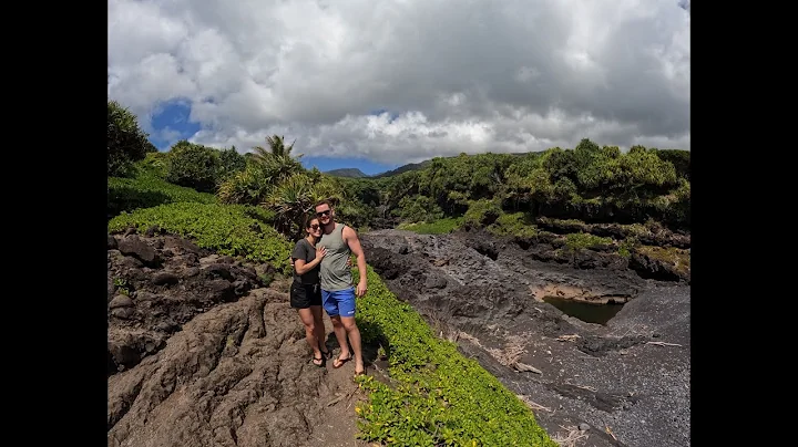 Hawaii - March 2022